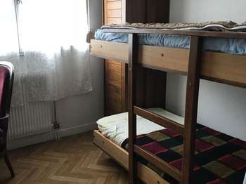 Location Appartement T1Lyon 3e