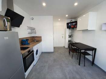Location Appartement 2 piècesLyon 3e