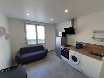 Location appartement 2 pièces
