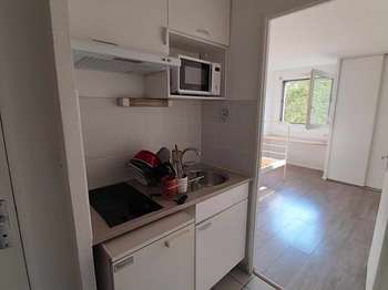 Location Appartement T1Lyon 3e