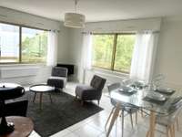 Location appartement 3 pièces