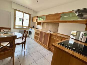 Location appartement 3 pièces