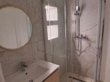 Location appartement 3 pièces Lyon 3e 69