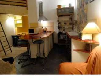 Location appartement 2 pièces Lyon 3e 69