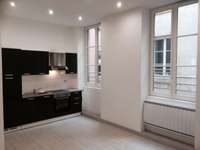 Location appartement 2 pièces