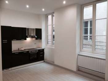 Location appartement 2 pièces Lyon 3e 69