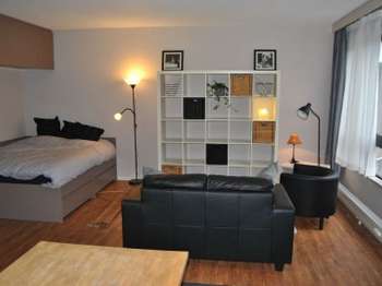 Location Appartement T1Lyon 3e