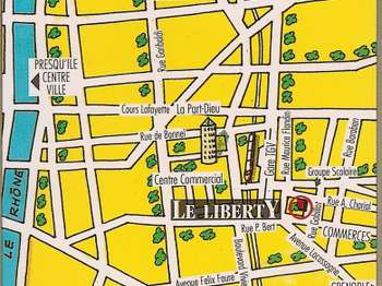 Location appartement 1 pièce