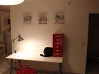 Location appartement 1 pièce