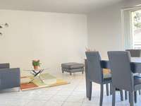 Location appartement 3 pièces Location appartement 3 pièces