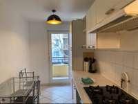 Location appartement 3 pièces Location appartement 3 pièces