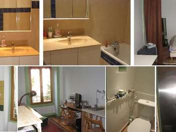 Location Appartement T1Lyon 3e