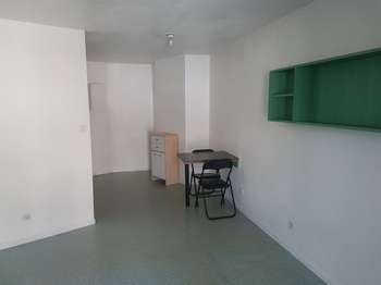 Location Appartement T1Lyon 3e