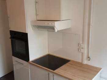 Location Appartement 3 piècesLyon 3e