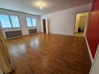 Photo Location appartement Lyon 3e