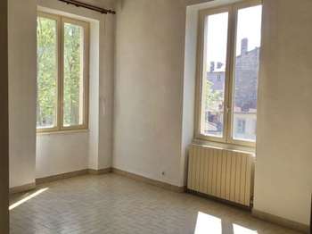 Location Appartement 2 piècesLyon 3e