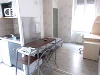 Location appartement 1 pièce