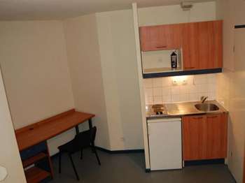 Location Appartement T1Lyon 3e