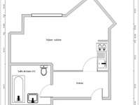 Location appartement 1 pièce Location appartement 1 pièce