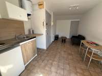 Location appartement 1 pièce