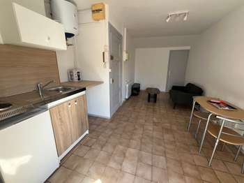 Location Appartement T1Lyon 3e