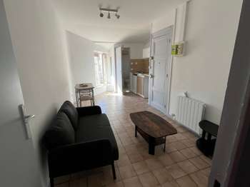 Location appartement 1 pièce