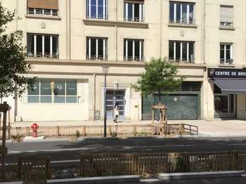 Location Appartement 5 piècesLyon 3e