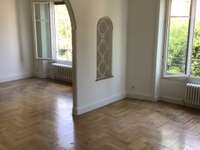 Location appartement 5 pièces