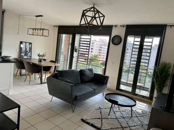 Location Appartement 2 piècesLyon 3e