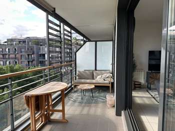 Location appartement 2 pièces