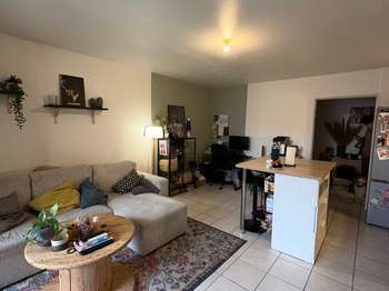 Location Appartement 2 piècesLyon 3e
