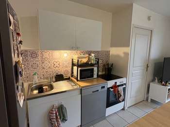 Location appartement 2 pièces
