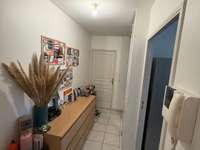 Location appartement 2 pièces
