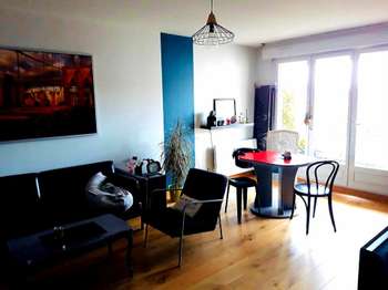 Location Appartement 2 piècesLyon 3e