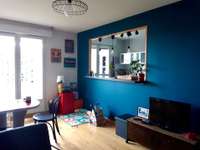 Location appartement 2 pièces