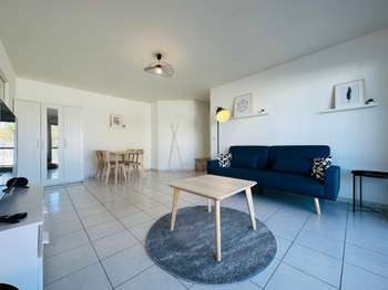 Location Appartement 3 piècesLyon 3e