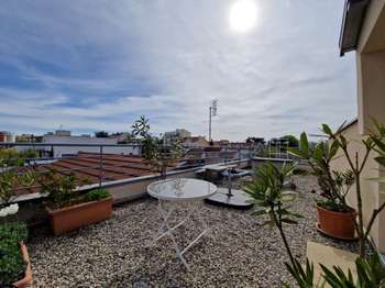 Location Appartement 3 piècesLyon 3e