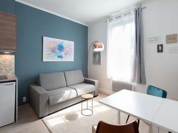 Location appartement 1 pièce Location appartement 1 pièce