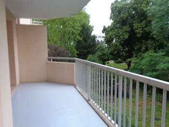 Location appartement 2 pièces Lyon 3e 69