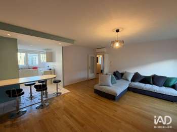 Location Appartement 3 piècesLyon 3e