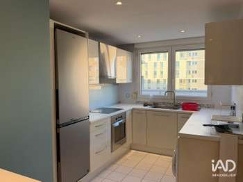 Location appartement 3 pièces