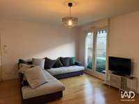 Location appartement 3 pièces