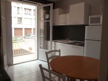 Location Appartement 2 piècesLyon 3e