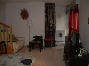 Location appartement 2 pièces Lyon 3e 69