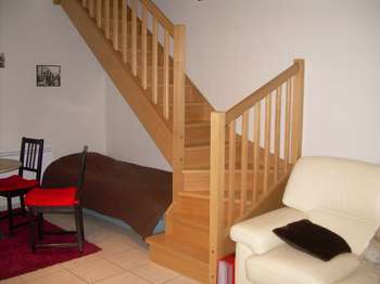 Location appartement 2 pièces Location appartement 2 pièces