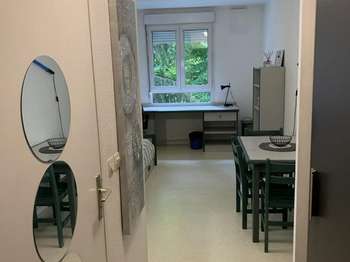 Location appartement 1 pièce Lyon 4e 69