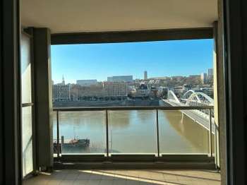 Location appartement 3 pièces Lyon 4e 69