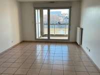 Location appartement 3 pièces Location appartement 3 pièces