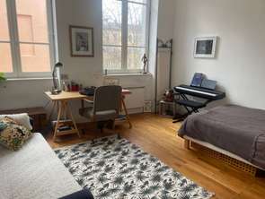 Location Appartement 3 piècesLyon 4e
