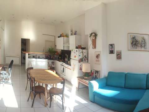 Location appartement 3 pièces Location appartement 3 pièces